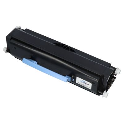 Huismerk Lexmark E450H21E Toner Zwart Hoge capaciteit