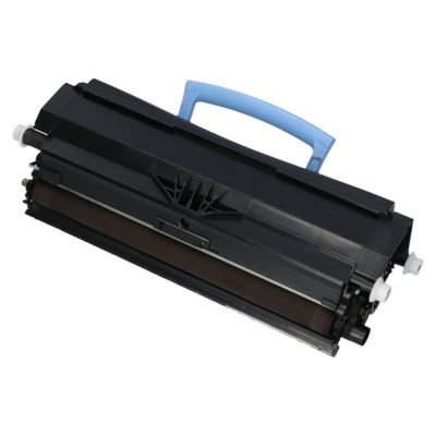Huismerk Lexmark E450H21E Toner Zwart Hoge capaciteit
