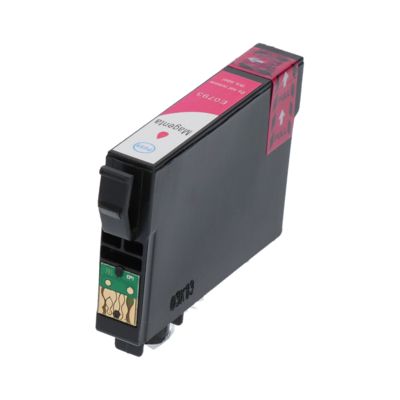 Huismerk Epson T079 (C13T07934010) Inktcartridge Magenta