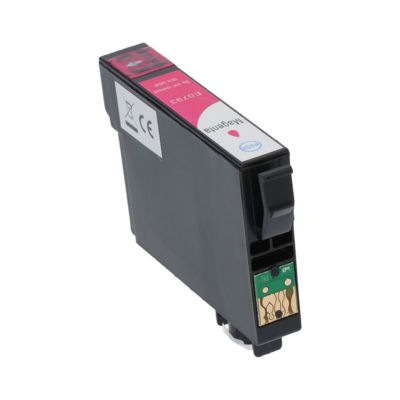 Huismerk Epson T079 (C13T07934010) Inktcartridge Magenta