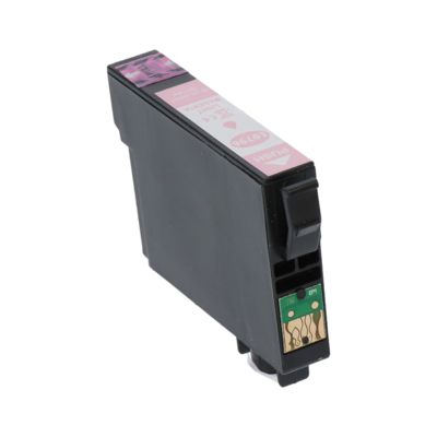 Huismerk Epson T079 (C13T07964010) Inktcartridge Licht-magenta