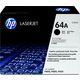 HP 64A (CC364A) Toner Zwart