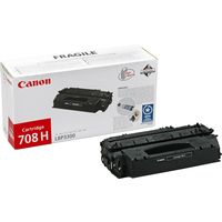 Canon 708H Toner Zwart Hoge capaciteit