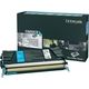 Lexmark C5200CS Toner Cyaan