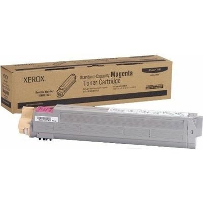 Xerox 106R01151 Toner Magenta