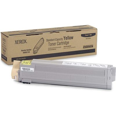 Xerox 106R01152 Toner Geel