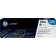 HP 304A (CC531A) Toner Cyaan