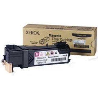 Xerox 106R01279 Toner Magenta