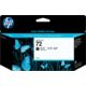 HP 72 (C9403A) Inktcartridge Mat-zwart