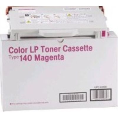 Ricoh Type 140 M Toner Magenta