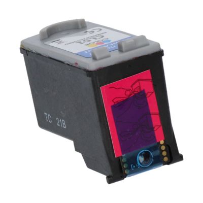 Huismerk Canon CL-51 Inktcartridge 3-kleuren Hoge capaciteit