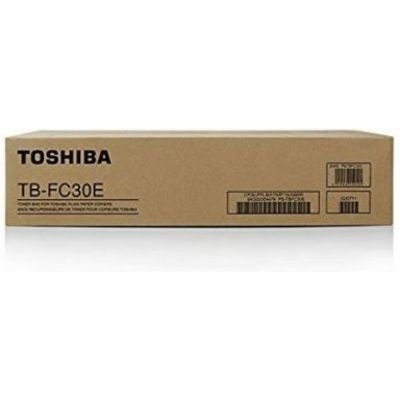 Toshiba T-3500E Toner Zwart