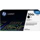 HP 504A (CE250A) Toner Zwart