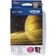 Brother LC-1100M Inktcartridge Magenta