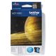 Brother LC-1100C Inktcartridge Cyaan