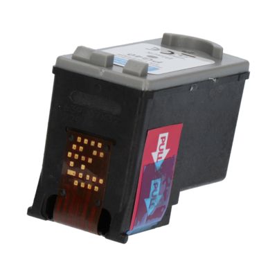 Huismerk Canon PG-40 Inktcartridge Zwart