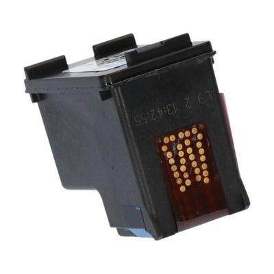 Huismerk HP 338 (C8765EE) Inktcartridge Zwart