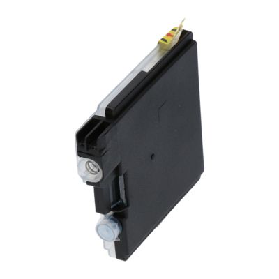 PrintAbout Huismerk vervangt Brother LC-1100C Inktcartridge Cyaan