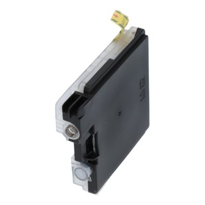 PrintAbout Huismerk vervangt Brother LC-1100BK Inktcartridge Zwart