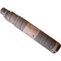 Panasonic DQ-TU10C Toner Zwart