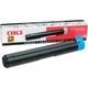 OKI 09002395 Toner Zwart