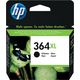 HP 364XL (CN684EE) Inktcartridge Zwart Hoge capaciteit