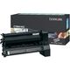 Lexmark C780A1KG Toner Zwart