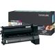 Lexmark C780A1MG Toner Magenta
