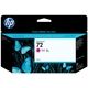 HP 72 (C9372A) Inktcartridge Magenta