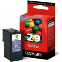 Lexmark 18C1429E Inktcartridge 3-kleuren