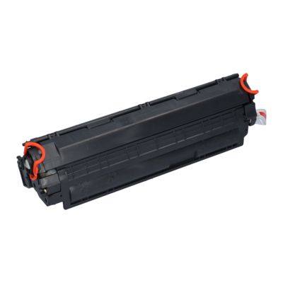 Huismerk HP 35A (CB435A) Toner Zwart