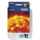 Brother LC-980C Inktcartridge Cyaan