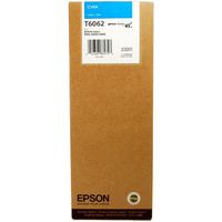 Epson C13T606240 Inktcartridge Cyaan