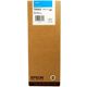 Epson C13T606240 Inktcartridge Cyaan