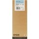 Epson C13T606540 Inktcartridge Licht-cyaan