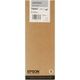 Epson C13T606740 Inktcartridge Licht-zwart