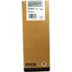 Epson C13T606940 Inktcartridge Licht licht-zwart