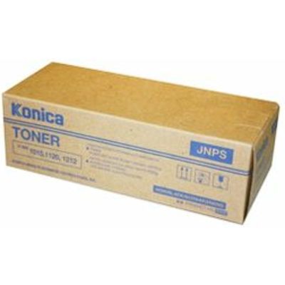 Konica Minolta 00KW Toner Zwart
