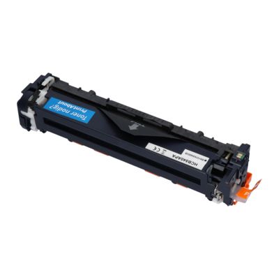 Huismerk HP 125A (CB540A) Toner Zwart