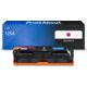 Huismerk HP 125A (CB543A) Toner Magenta