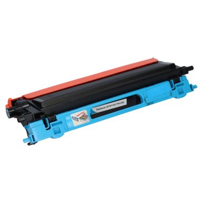 Huismerk Brother TN-135C Toner Cyaan Hoge capaciteit