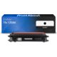 Huismerk Brother TN-135BK Toner Zwart Hoge capaciteit