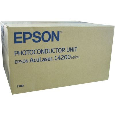 Epson C13S051109 Photo Conductor Zwart
