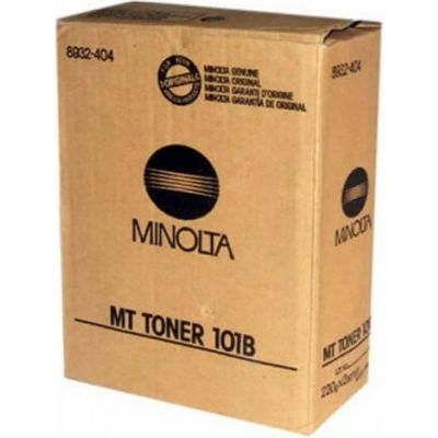 Konica Minolta 8932404 Toner Zwart