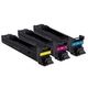 Konica Minolta A0DKJ52 Toner 3-kleuren Multipack