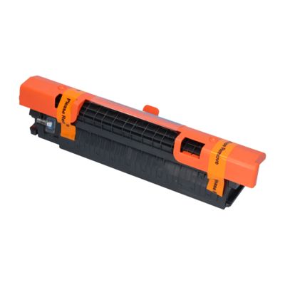 Huismerk Canon 701 C Toner Cyaan