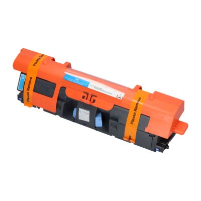Huismerk Canon 701 C Toner Cyaan