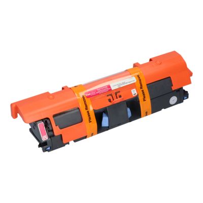 Huismerk Canon 701 M Toner Magenta
