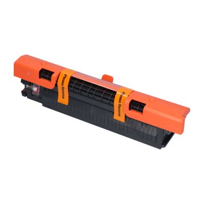 Huismerk Canon 701 M Toner Magenta