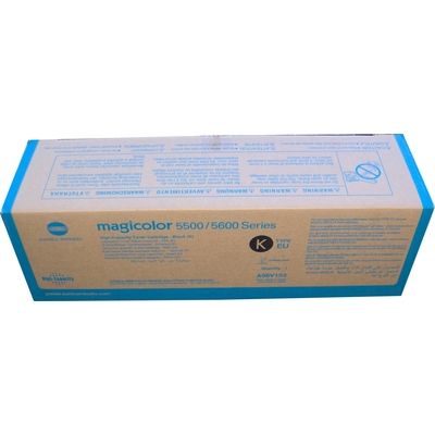 Konica Minolta A06V152 Toner Zwart